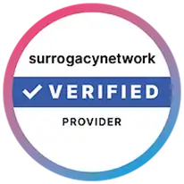 verified provider badge