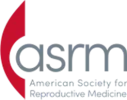 asrm logo